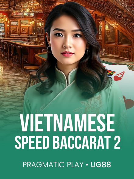 vietnamese Speed Baccarat 2