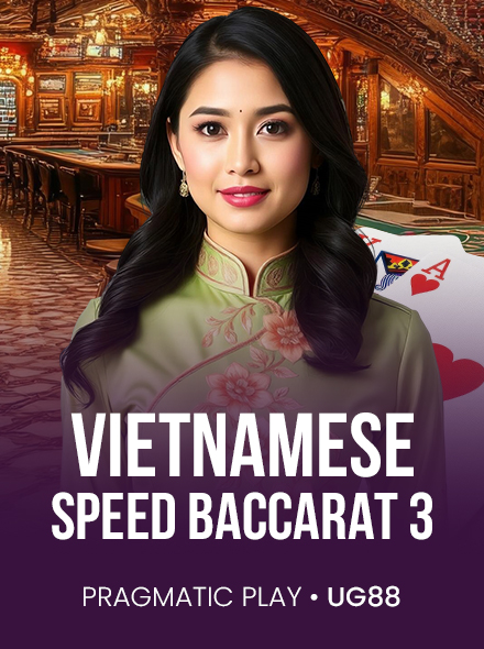 vietnamese Speed Baccarat 3