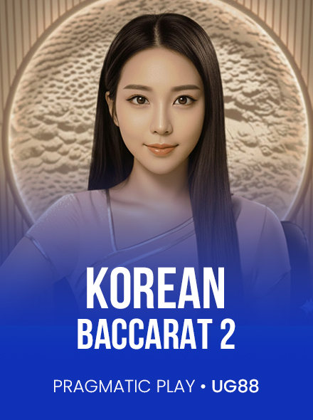 Korean Baccarat 2