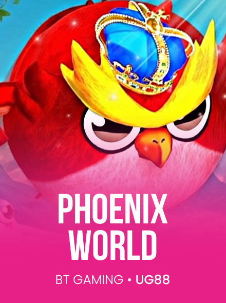 PHOENIX WORLD
