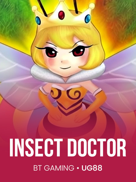 INSECT DOCTOR