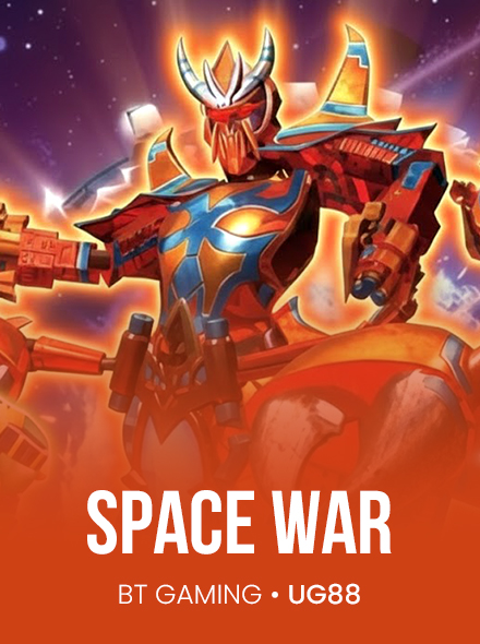SPACE WAR