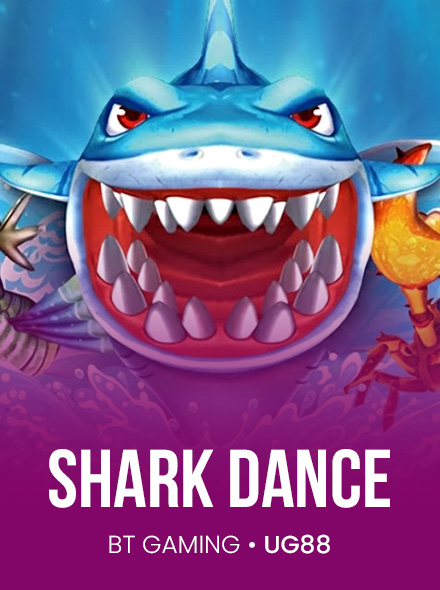SHARK DANCE