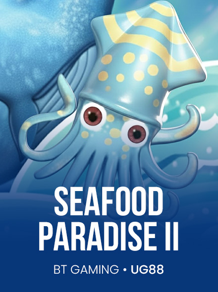 Sea Food Paradise 2