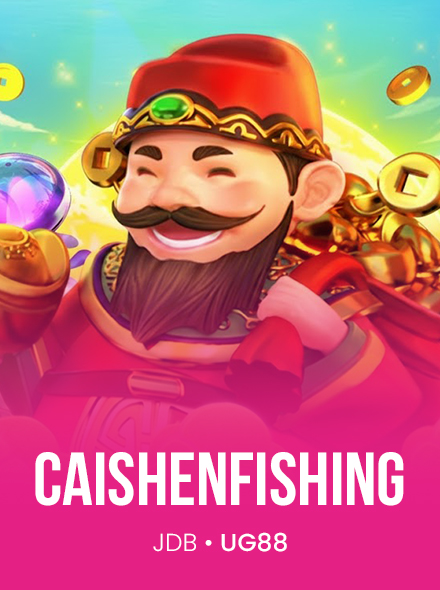 Cai Shen Fishing