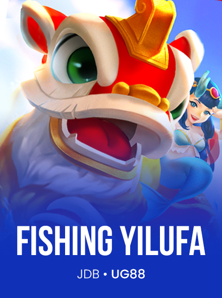 Fishing YiLuFa