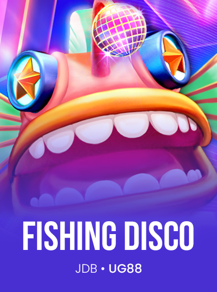 Fishing Disco