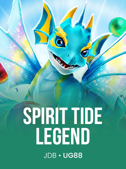Spirit Tide Legend