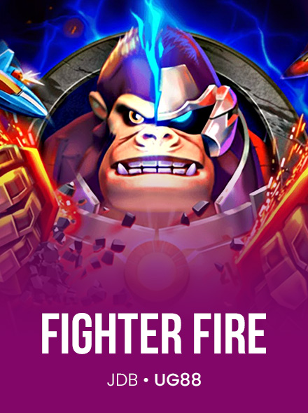 Fighter Fire