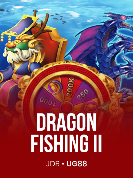 Dragon Fishing 2
