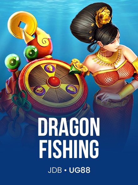 Dragon Fishing