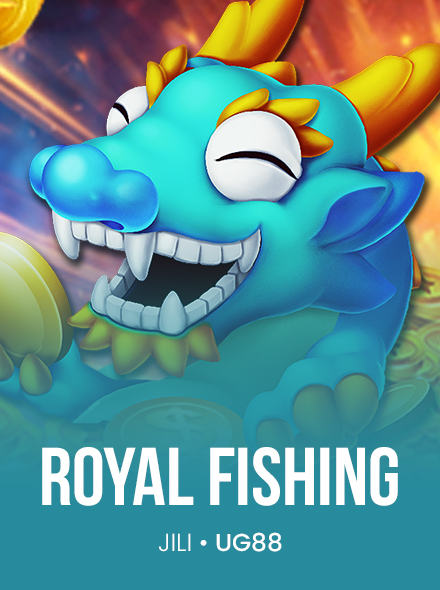 Royal Fishing