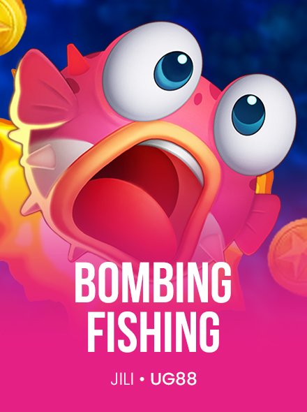 Bombing Fishing