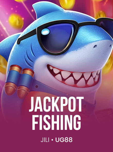 Jackpot Fishing