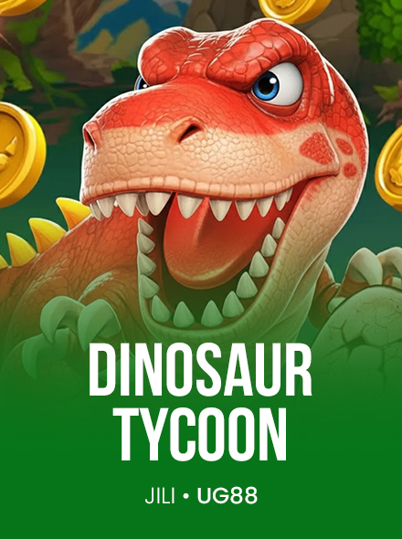 Dinosaur Tycoon