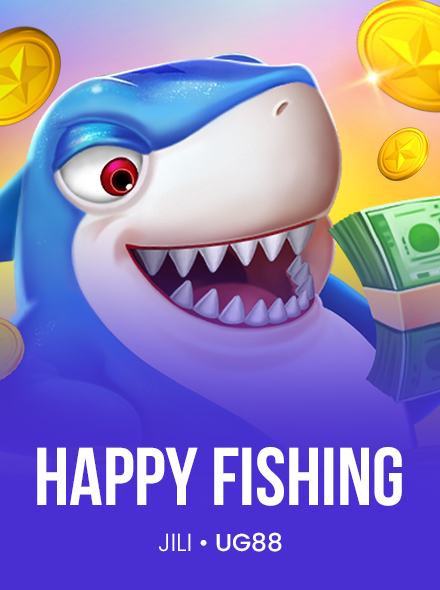 Happy Fishing