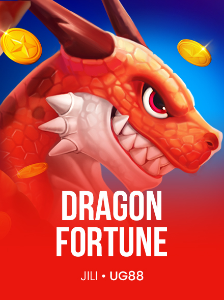 Dragon Fortune