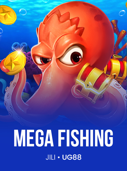 Mega Fishing