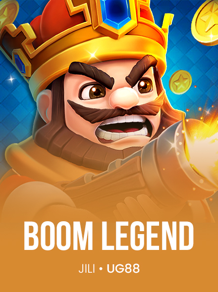 Boom Legend