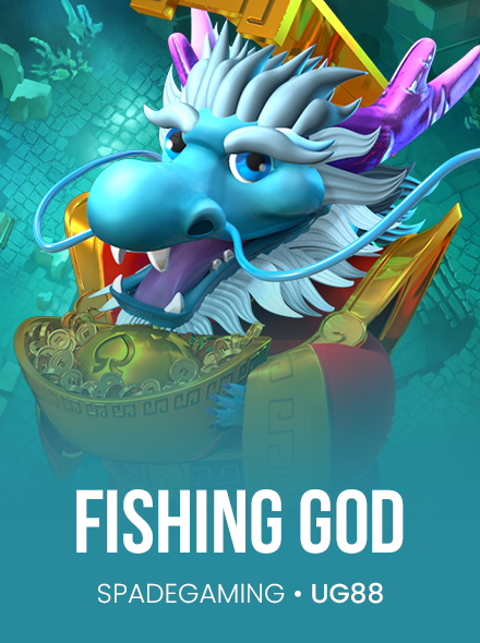 Fishing God