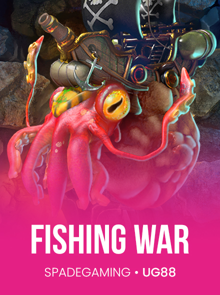 Fishing War