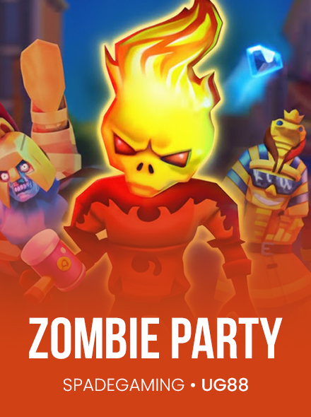 Zombie Party
