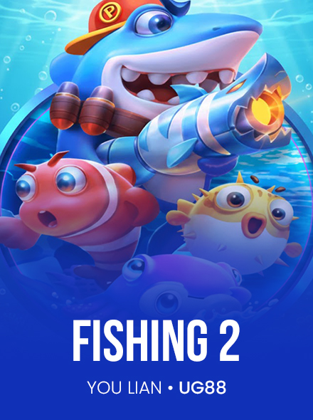 Fishing 2