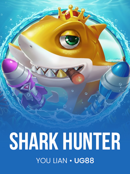 Shark Hunter