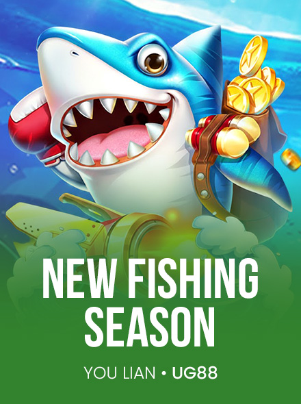 New Fishing Season