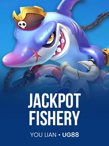 Jackpot Fishery