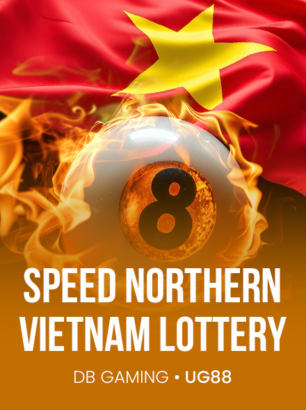 Speed Northern Vietnam Lottery