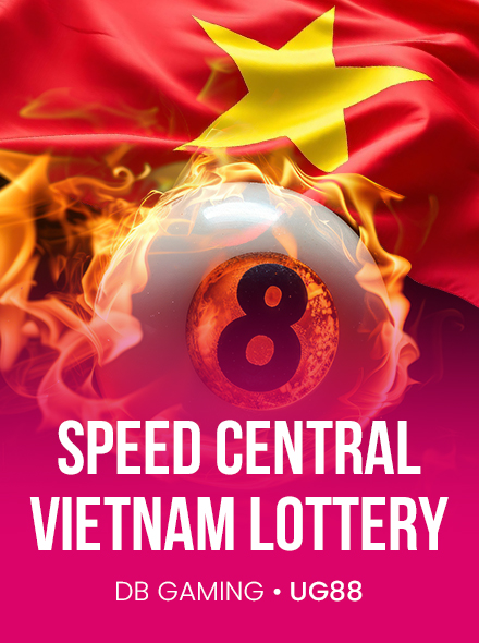 Speed Central Vietnam Lottery