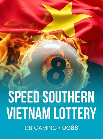 Speed Southern Vietnam Lottery