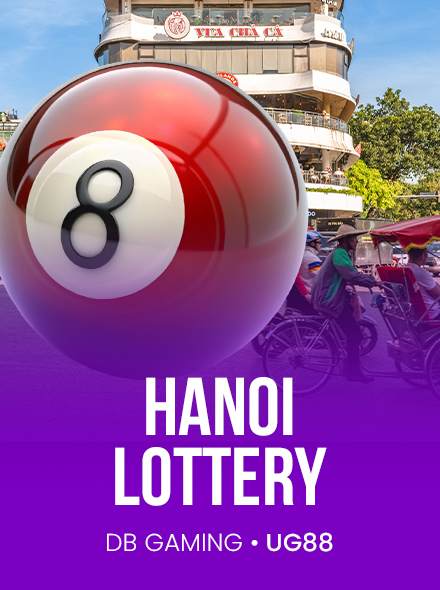 Hanoi Lottery