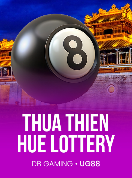 Thua Thien Hue Lottery