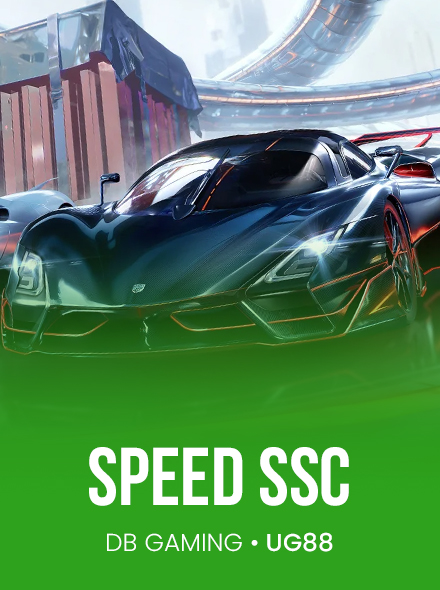 Speed SSC