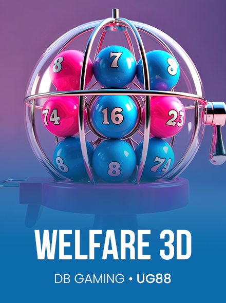 Welfare 3D