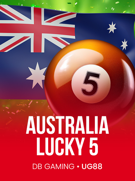 Australia Lucky 5