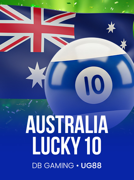 Australia Lucky 10