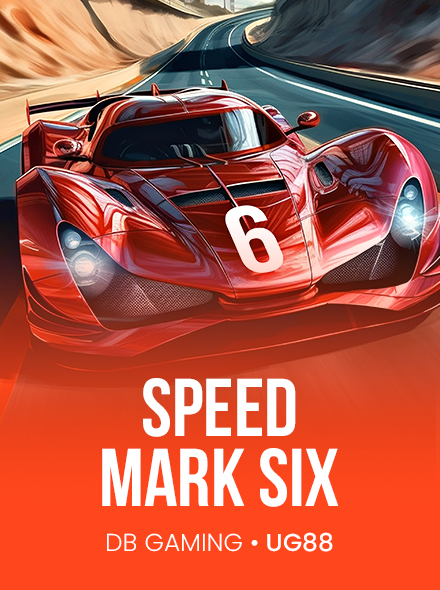 Speed Mark Six