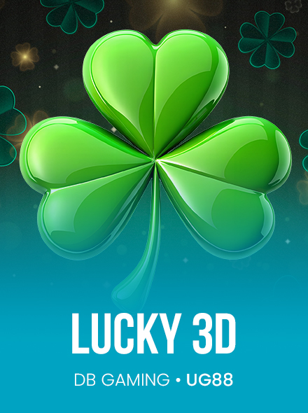 Lucky 3D
