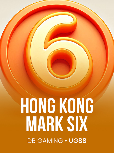 Hong Kong Mark Six