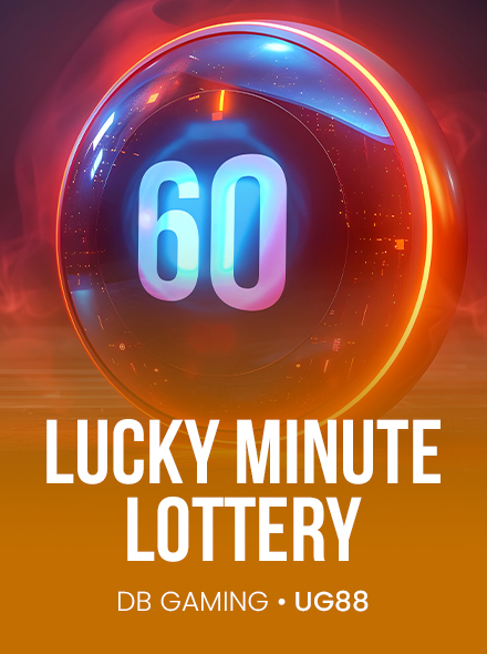 Lucky Minute Lottery