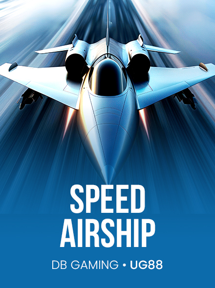 Speed Airship
