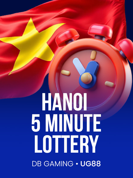 Hanoi 5 Minute Lottery