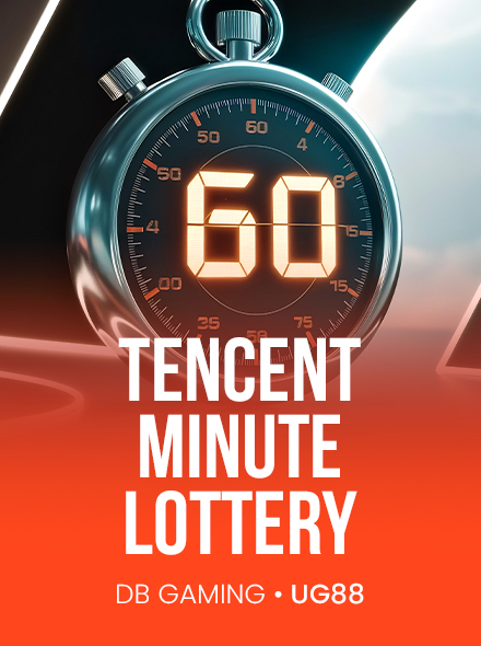 Tencent Minute Lottery