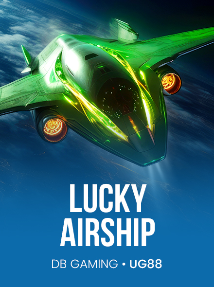 Lucky Airship