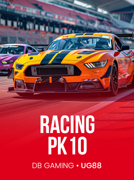 Racing PK10