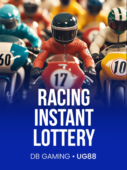 Racing Instant Lottery