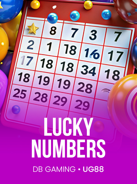 Lucky Numbers
